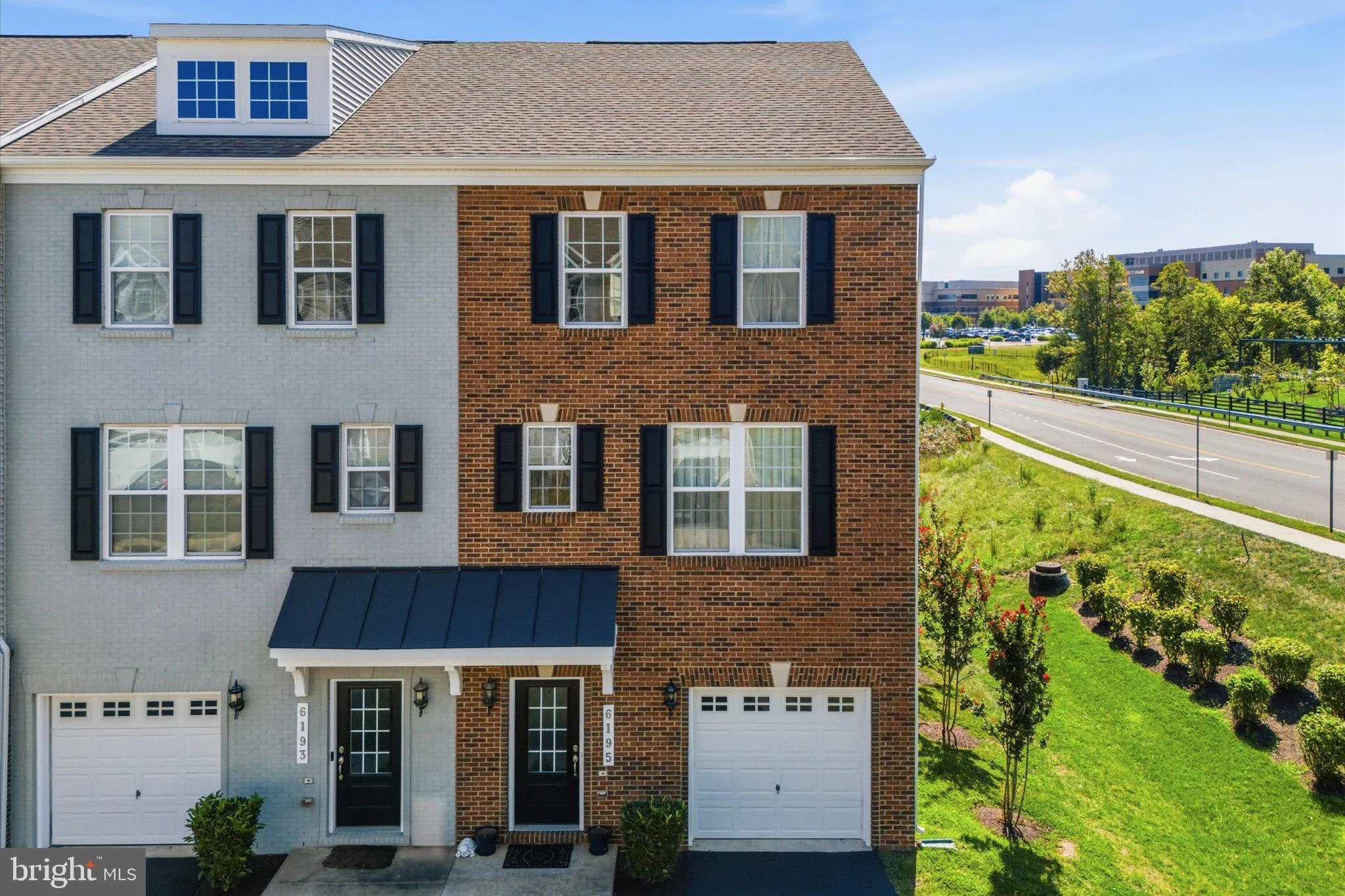 6195 CAMERONS FERRY DRIVE, Haymarket, VA 20169