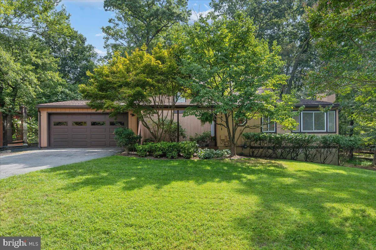 14701 FIRESIDE DRIVE, Silver Spring, MD 20905