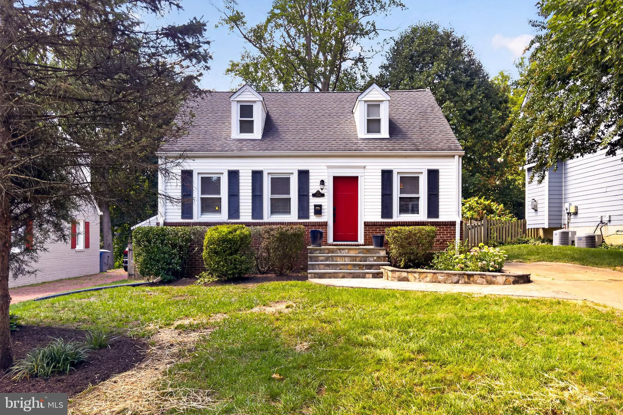 2840 GEORGE MASON ROAD, Falls Church, VA 22042