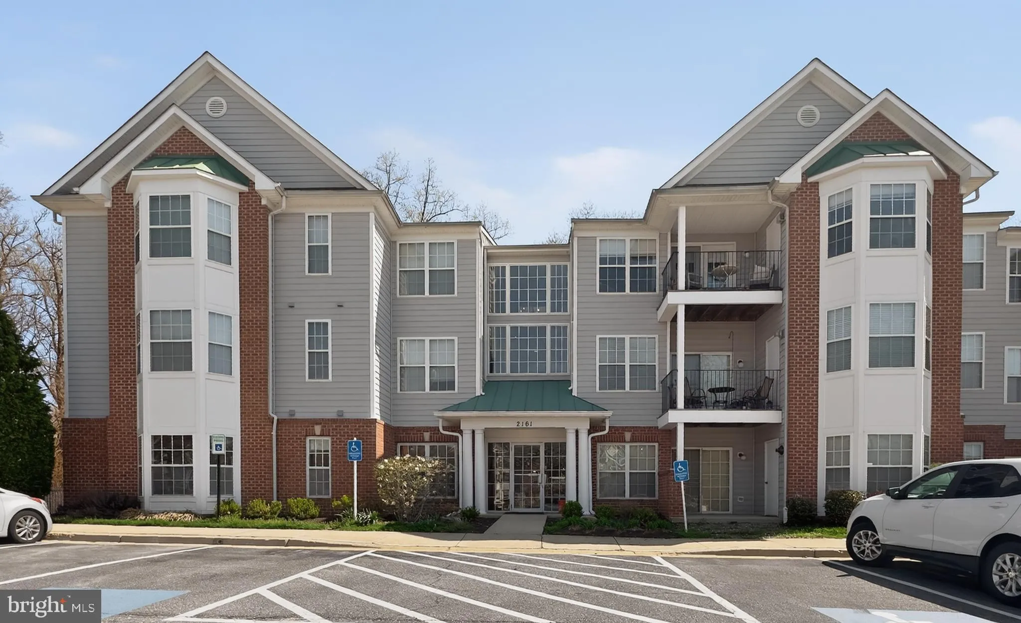 2161 SCOTTS CROSSING COURT, Annapolis, MD 21401