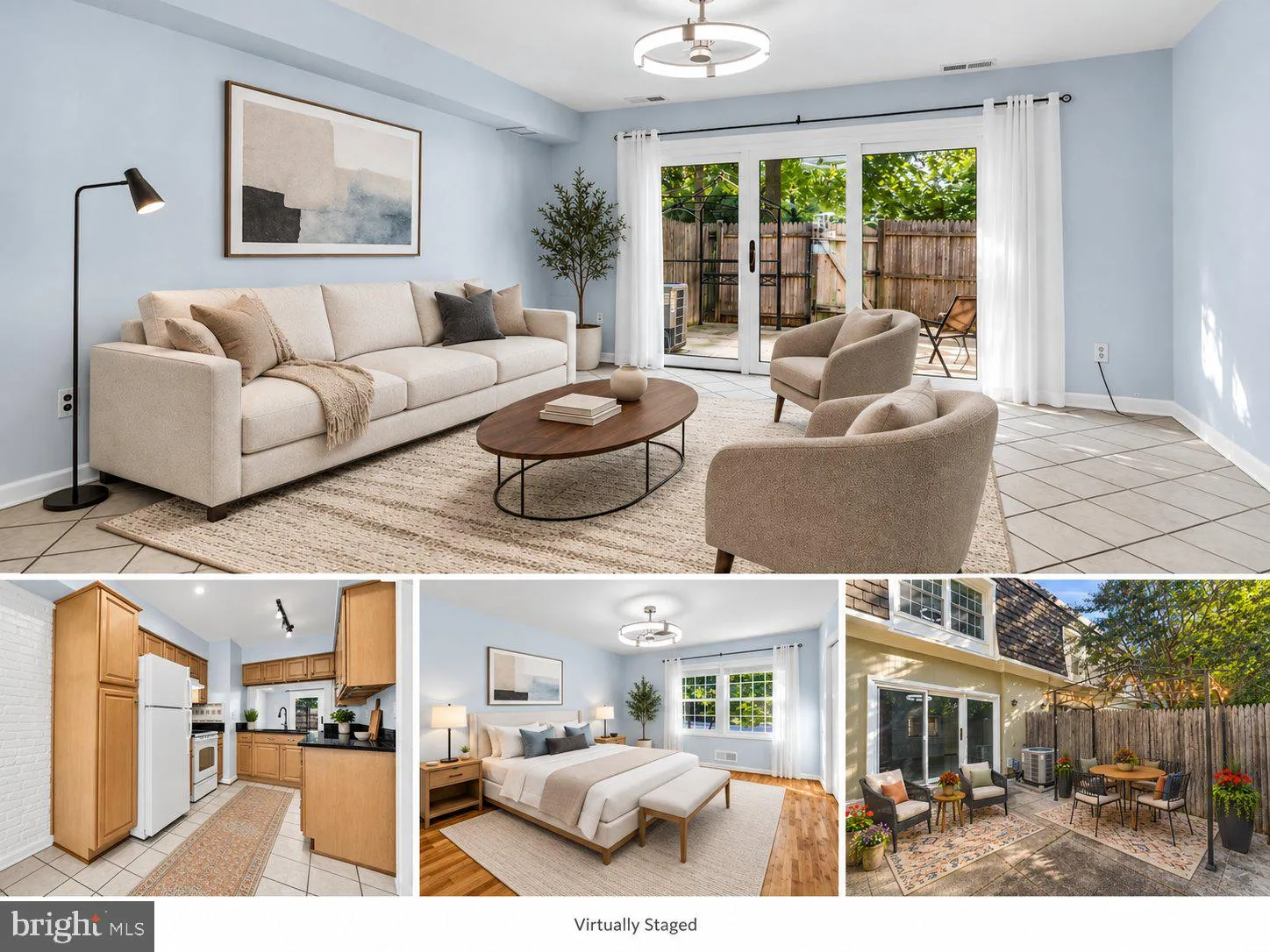 8105 KINGSWAY COURT, Springfield, VA 22152