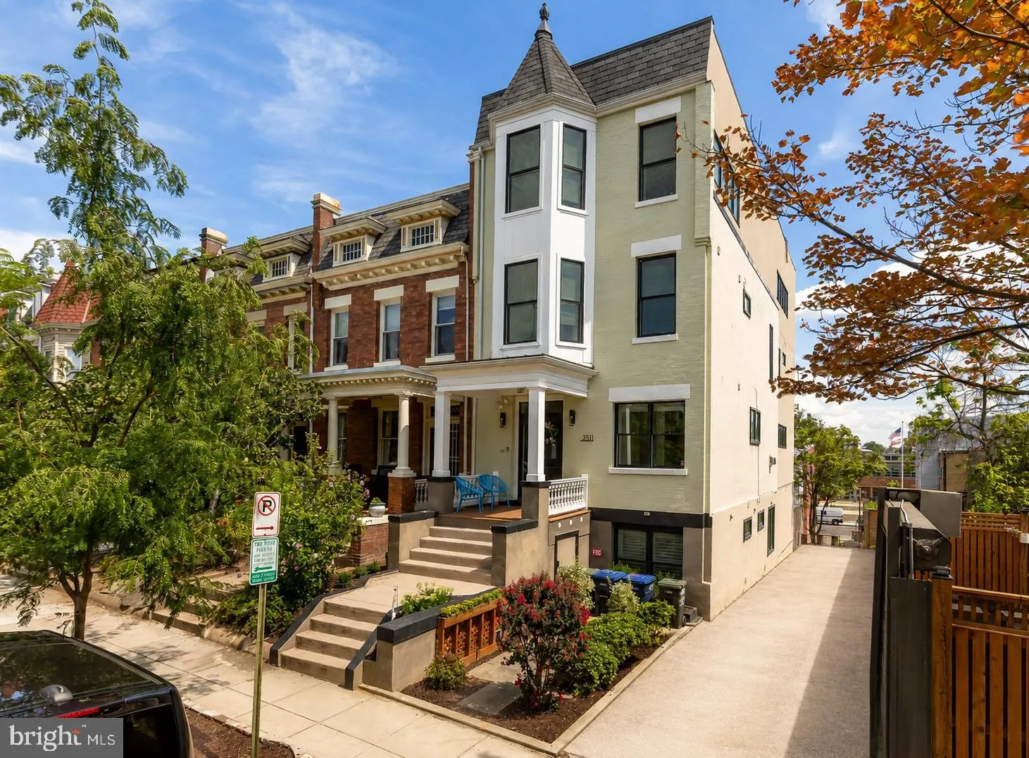 2511 12TH STREET, Washington, DC 20009