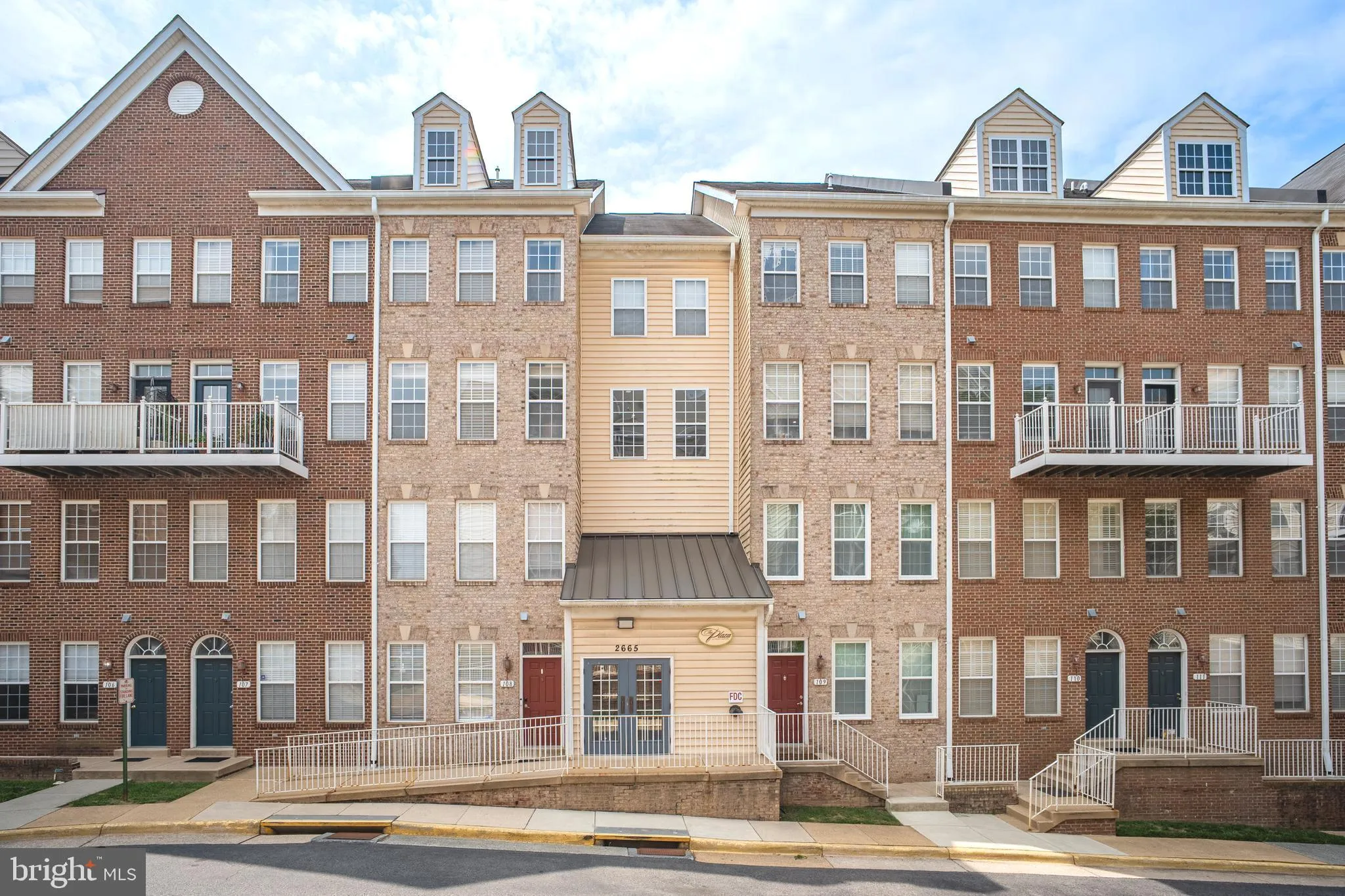 2665 MANHATTAN PLACE, Vienna, VA 22180