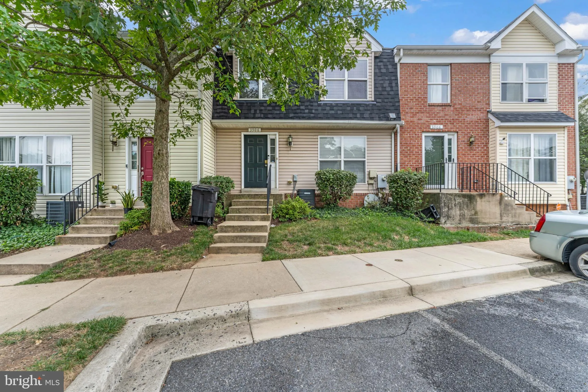 3506 65TH AVENUE, Hyattsville, MD 20784