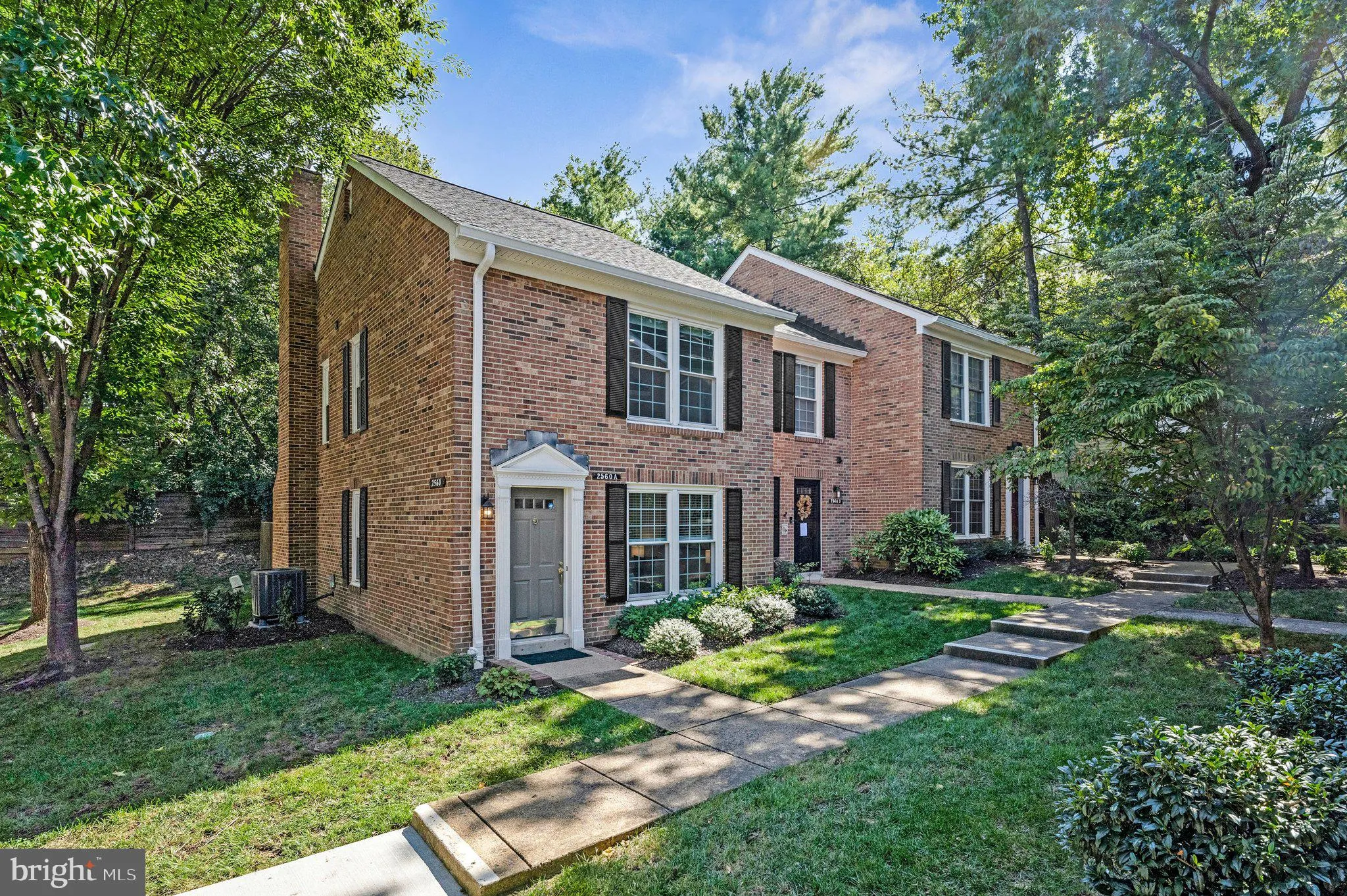 2560 ARLINGTON MILL DRIVE, Arlington, VA 22206