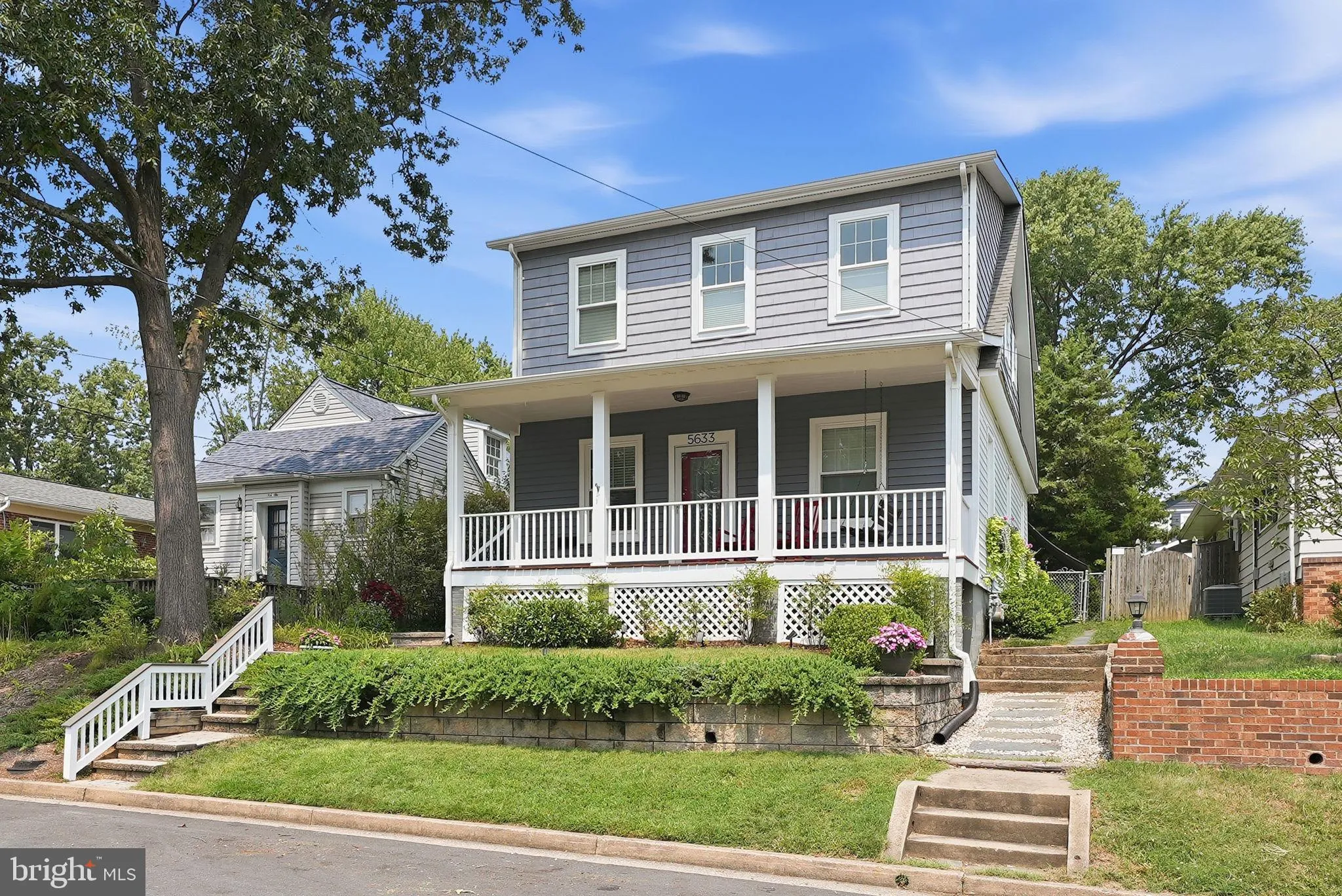 5633 5TH STREET, Arlington, VA 22205