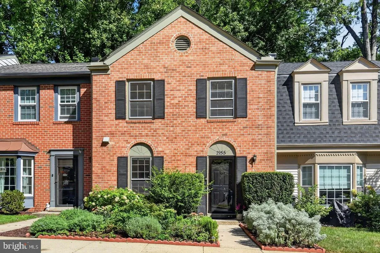 2155 POND VIEW COURT, Reston, VA 20191