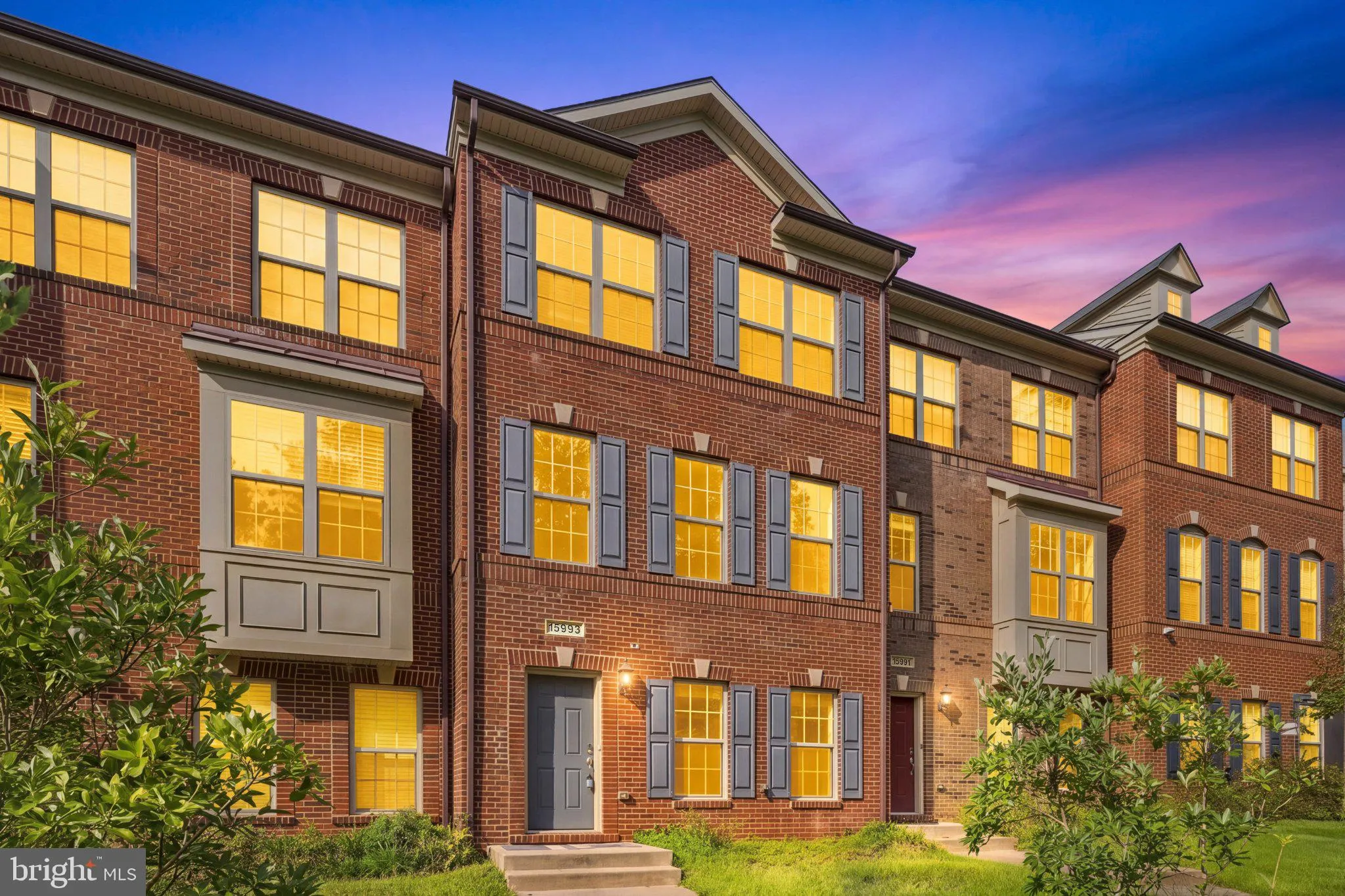 15993 MARSH PLACE, Haymarket, VA 20169