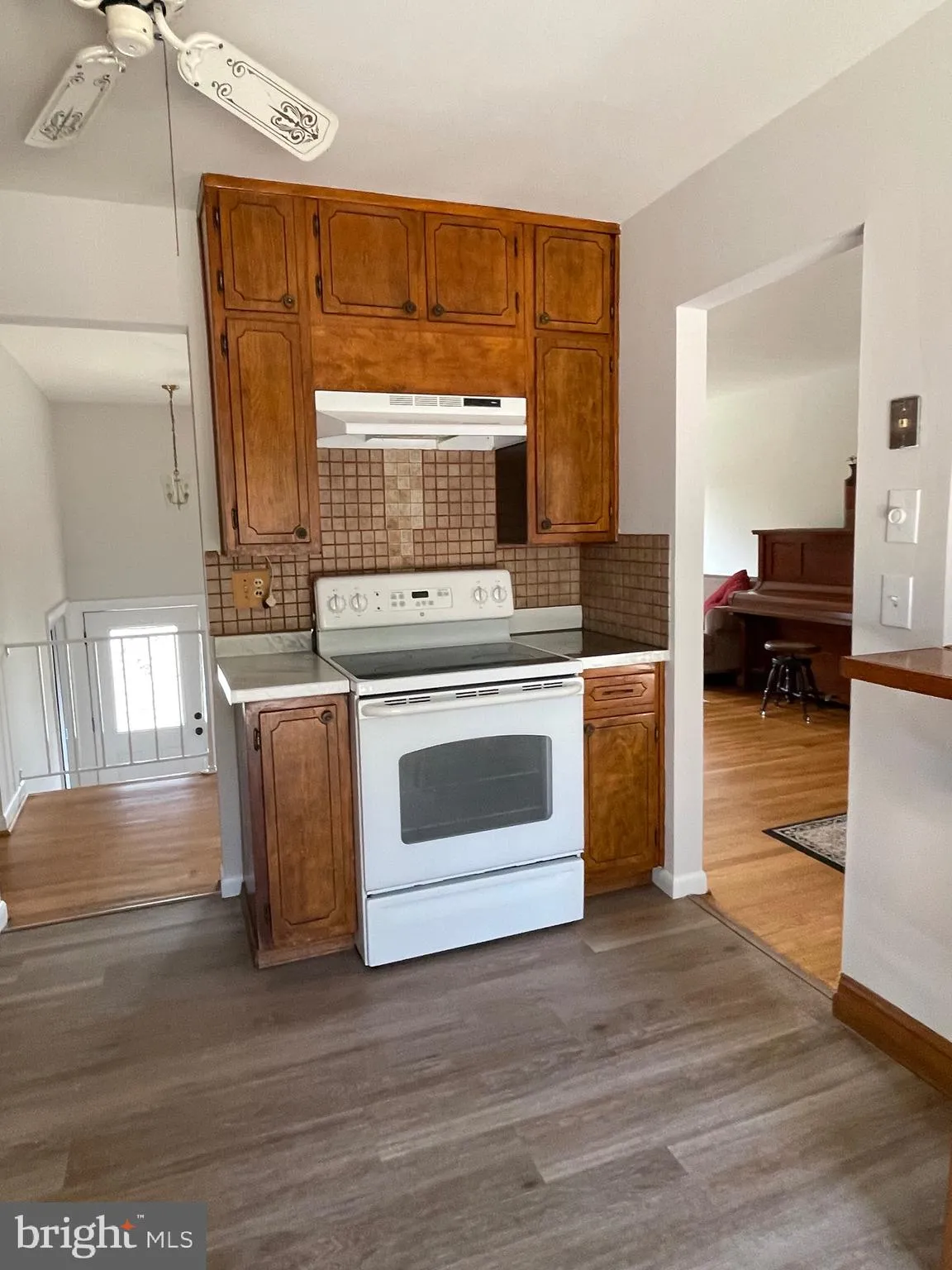 2407 HAYDEN DRIVE, Silver Spring, MD 20902