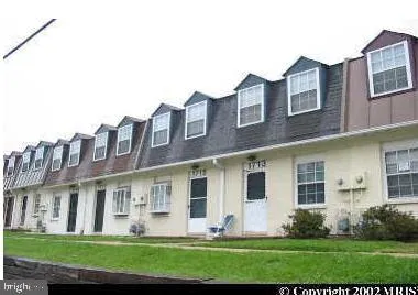 1713 VILLAGE GREEN, Landover, MD 20785
