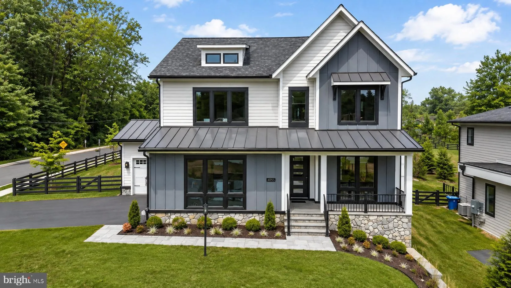 4055 THORNTON STREET, Annandale, VA 22003