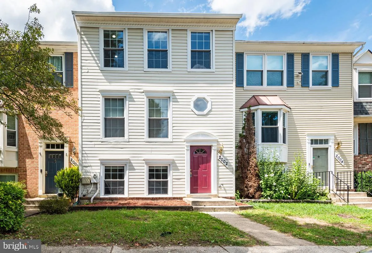 2002 HOWARD CHAPEL TURN, Crofton, MD 21114