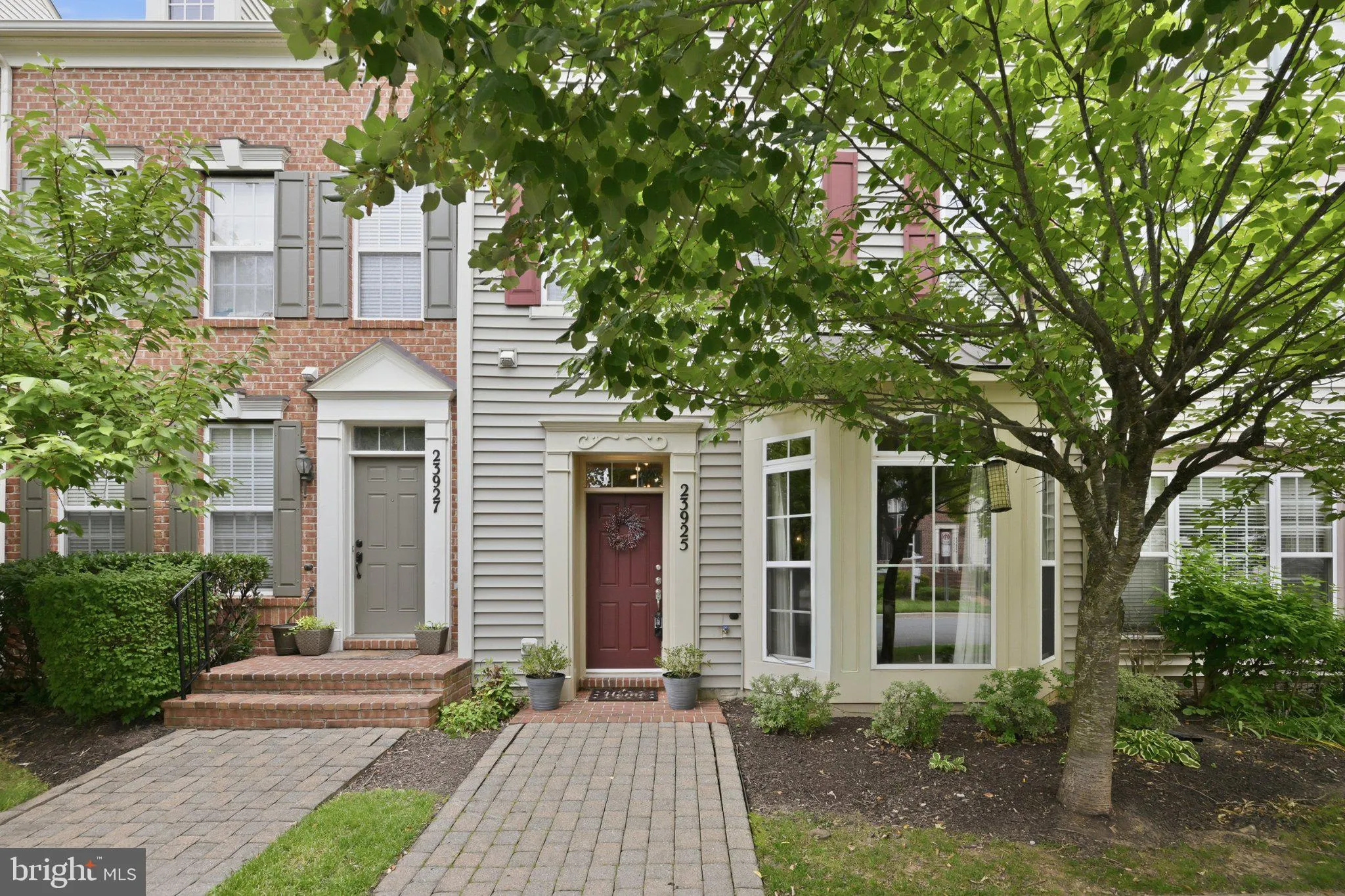 23925 CATAWBA HILL DRIVE, Clarksburg, MD 20871