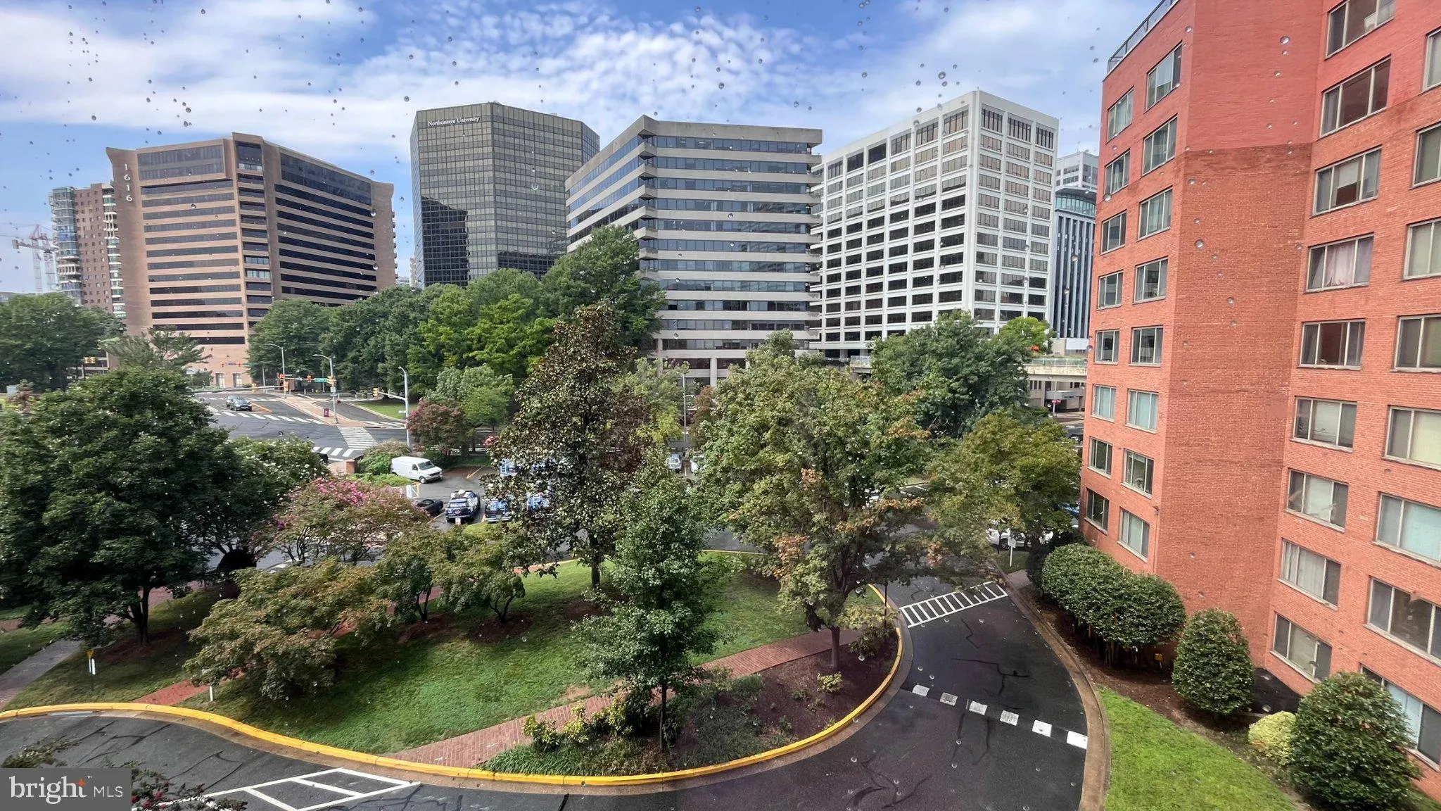 1121 ARLINGTON BOULEVARD, Arlington, VA 22209
