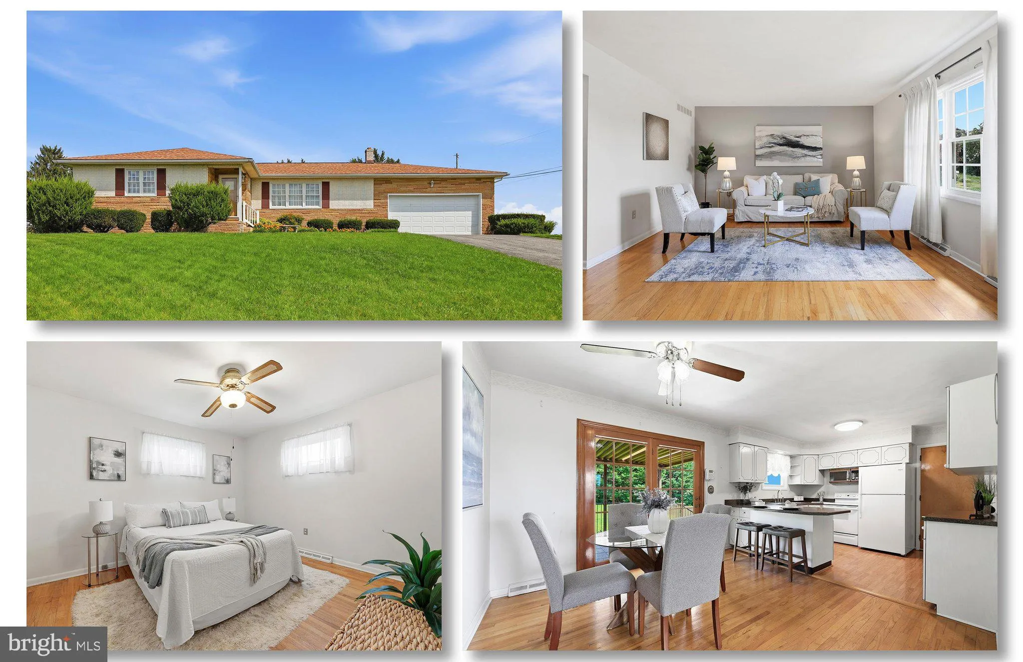 2 JAMES STREET, Woodsboro, MD 21798