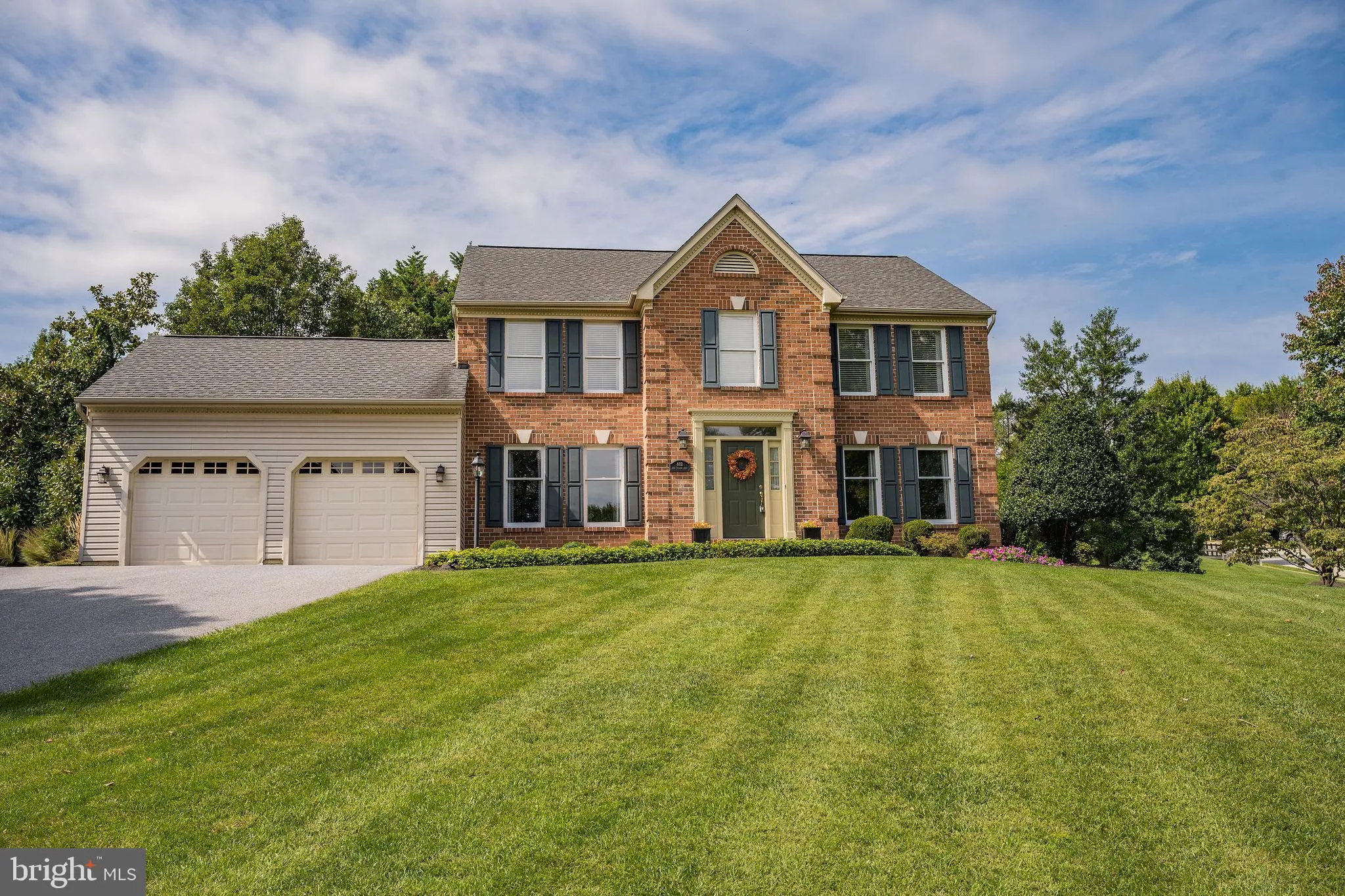 602 DEER HOLLOW DRIVE, Mt. Airy, MD 21771