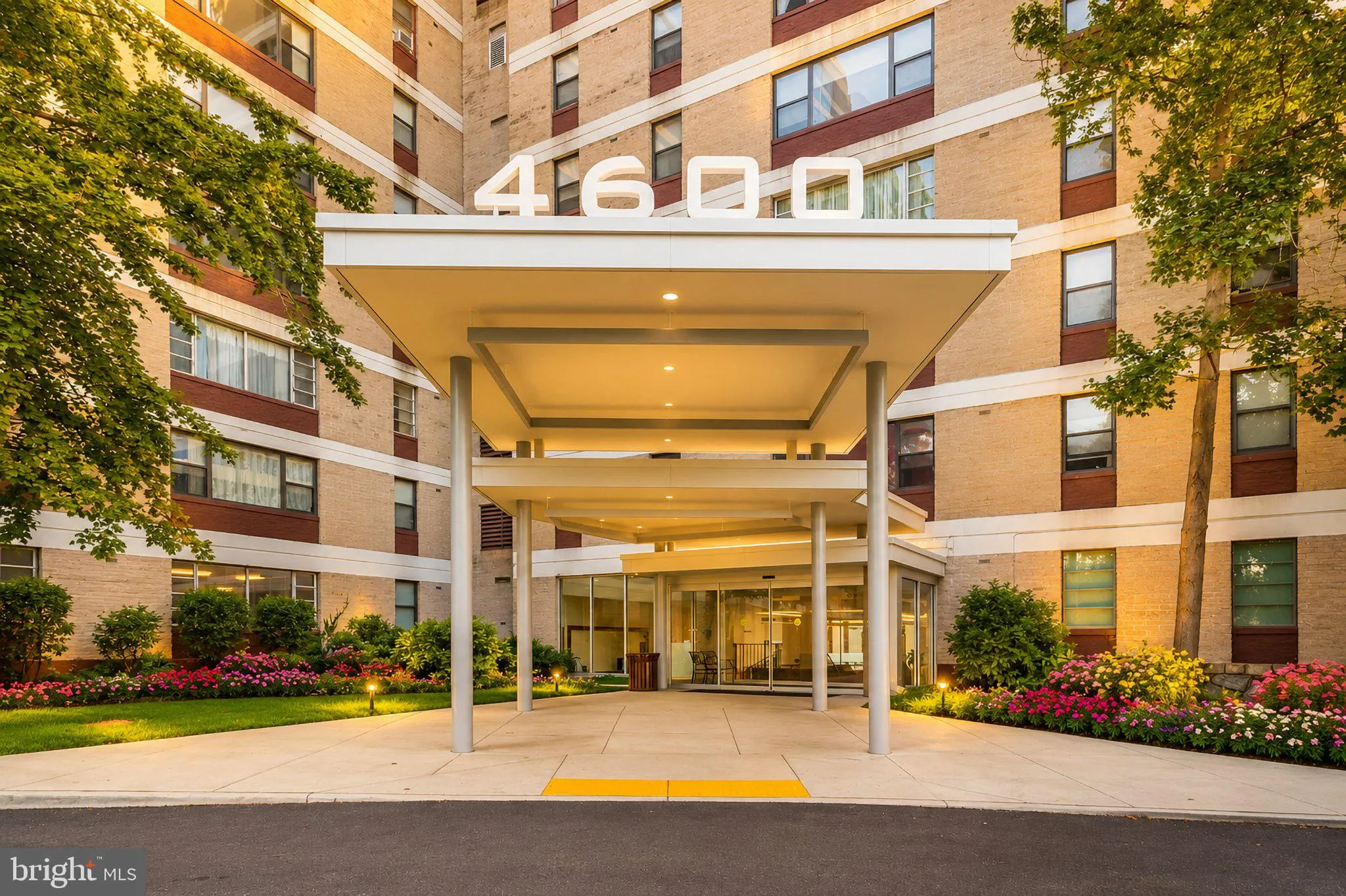 4600 DUKE STREET, Alexandria, VA 22304
