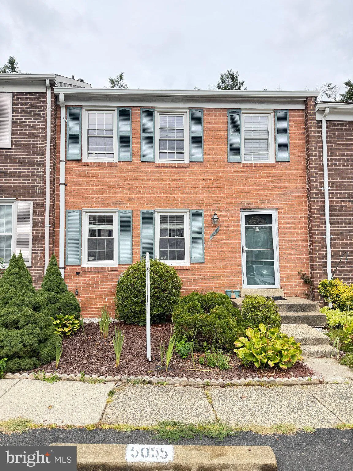5055 TIBBITT LANE, Burke, VA 22015