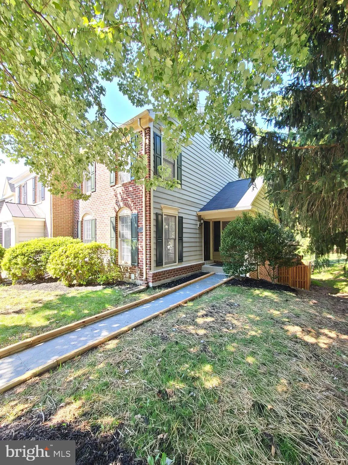 8662 FOUNTAIN VALLEY, Gaithersburg, MD 20886
