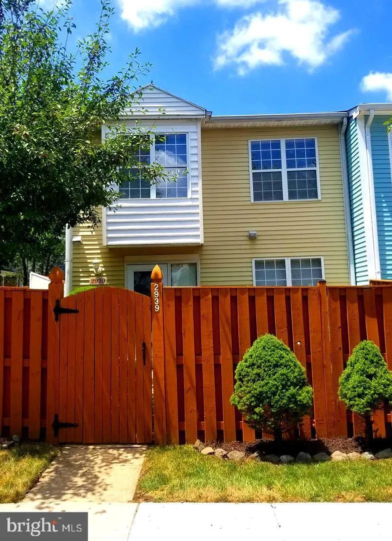 2939 SHEPPERTON TERRACE, Silver Spring, MD 20904