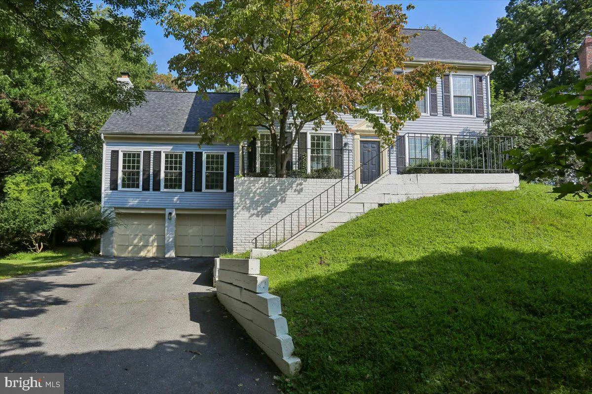 11449 FRANCES GREEN DRIVE, North Potomac, MD 20878
