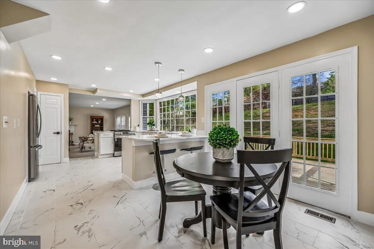 11449 FRANCES GREEN DRIVE, North Potomac, MD 20878