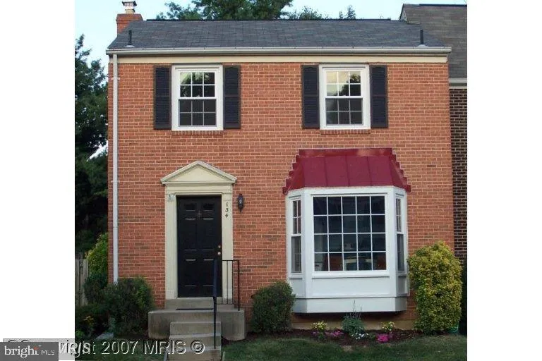 134 LAMONT LANE, Gaithersburg, MD 20878