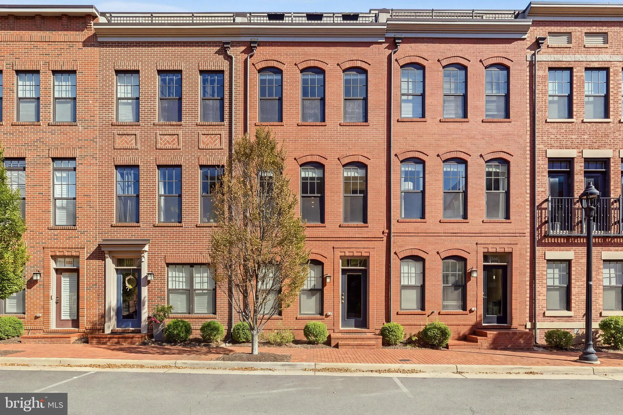 254 BLUEMONT BRANCH TERRACE, Leesburg, VA 20175