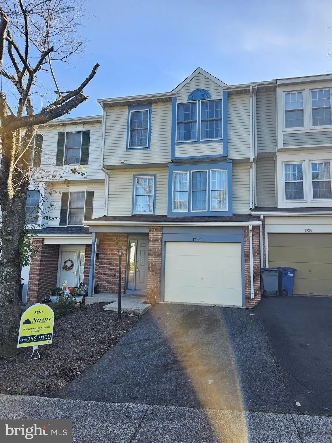 17917 COTTONWOOD TERRACE, Gaithersburg, MD 20877