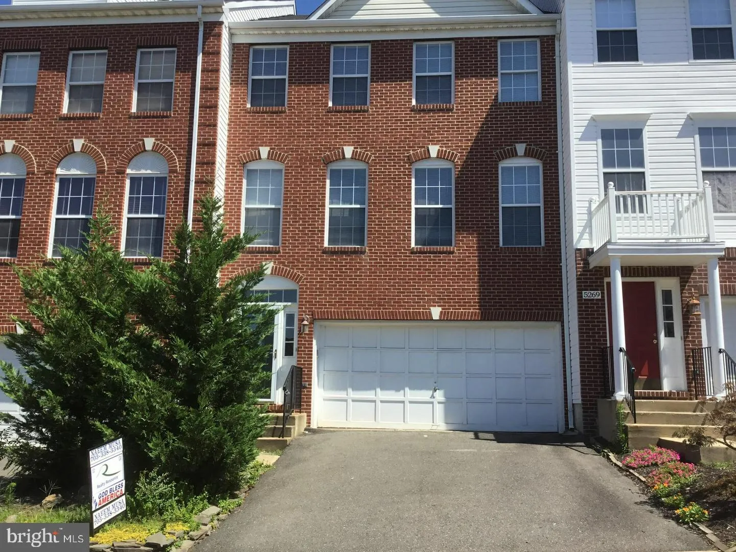 5271 BALLYCASTLE CIRCLE, Alexandria, VA 22315