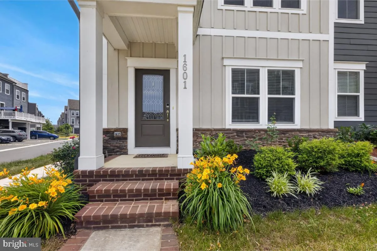 1601 GROVE CHESTNUT ROAD, Dumfries, VA 22026