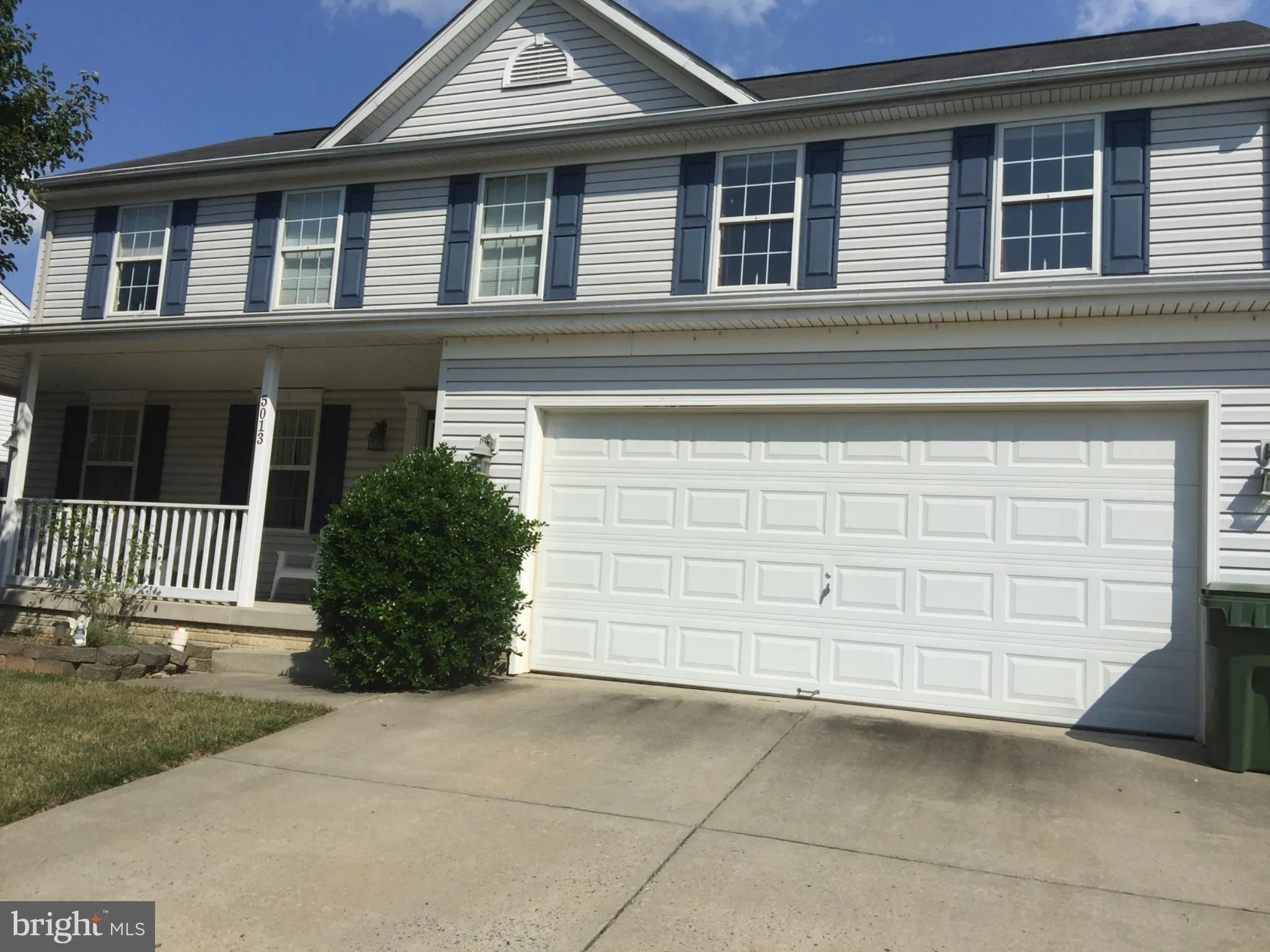 5013 SAINT SIMON COURT, Frederick, MD 21703