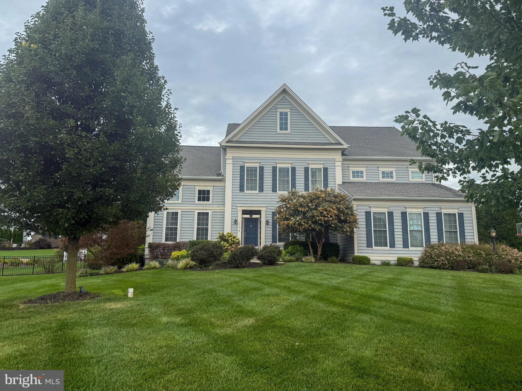 104 DORSEYS CHANCE, New Market, MD 21774