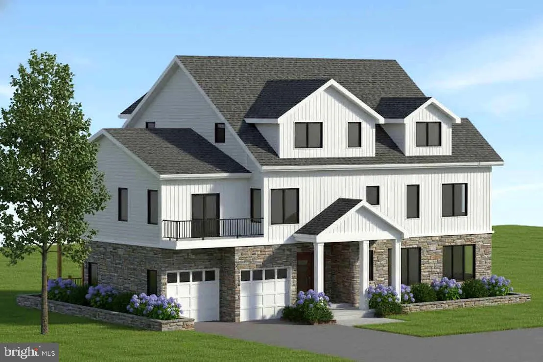Residential Coming Soon