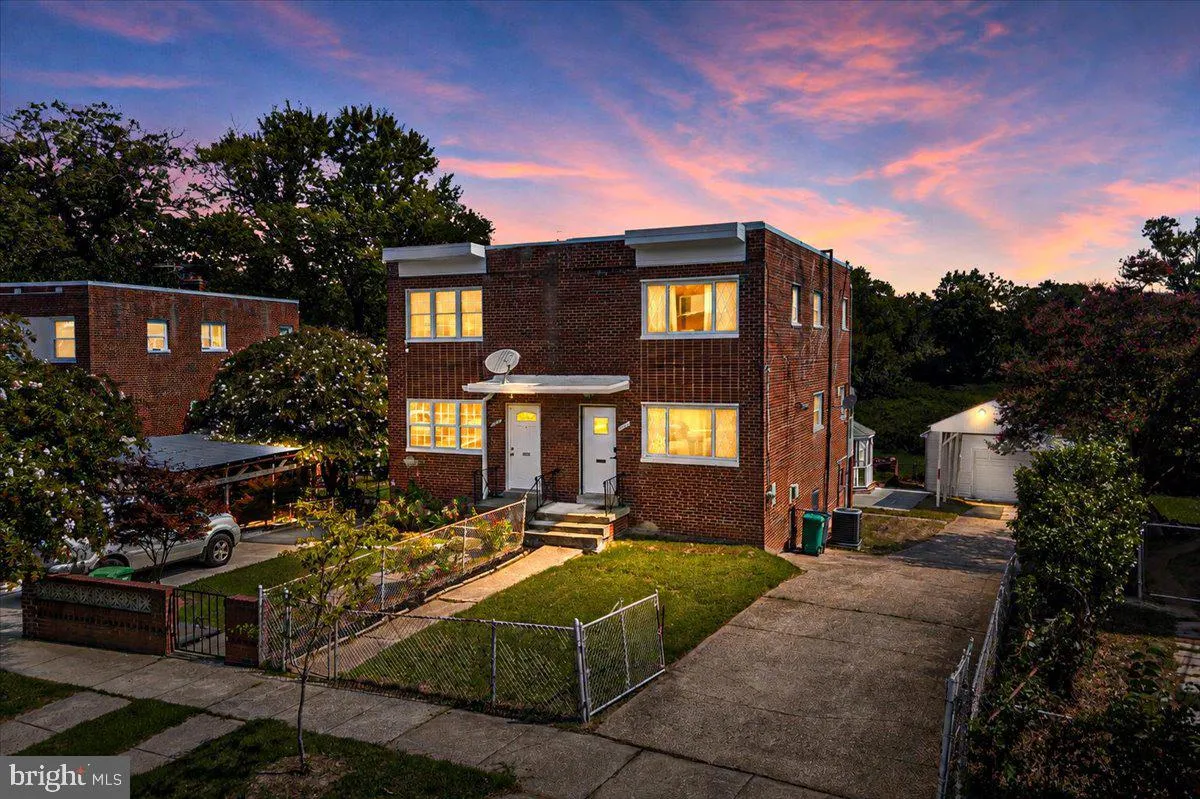 1814 LONGFORD DRIVE, Hyattsville, MD 20782