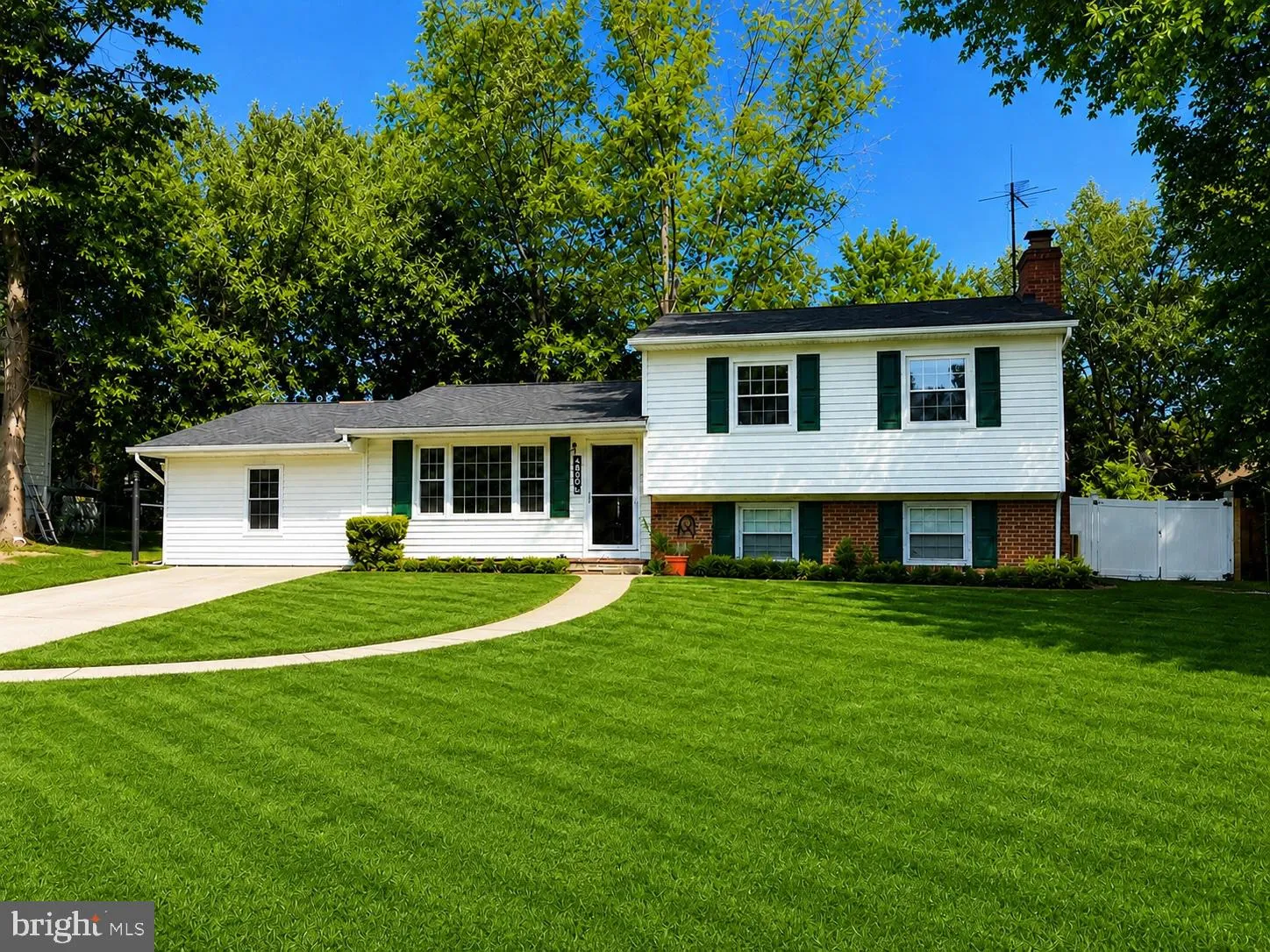 4806 EUBANK STREET, Alexandria, VA 22309