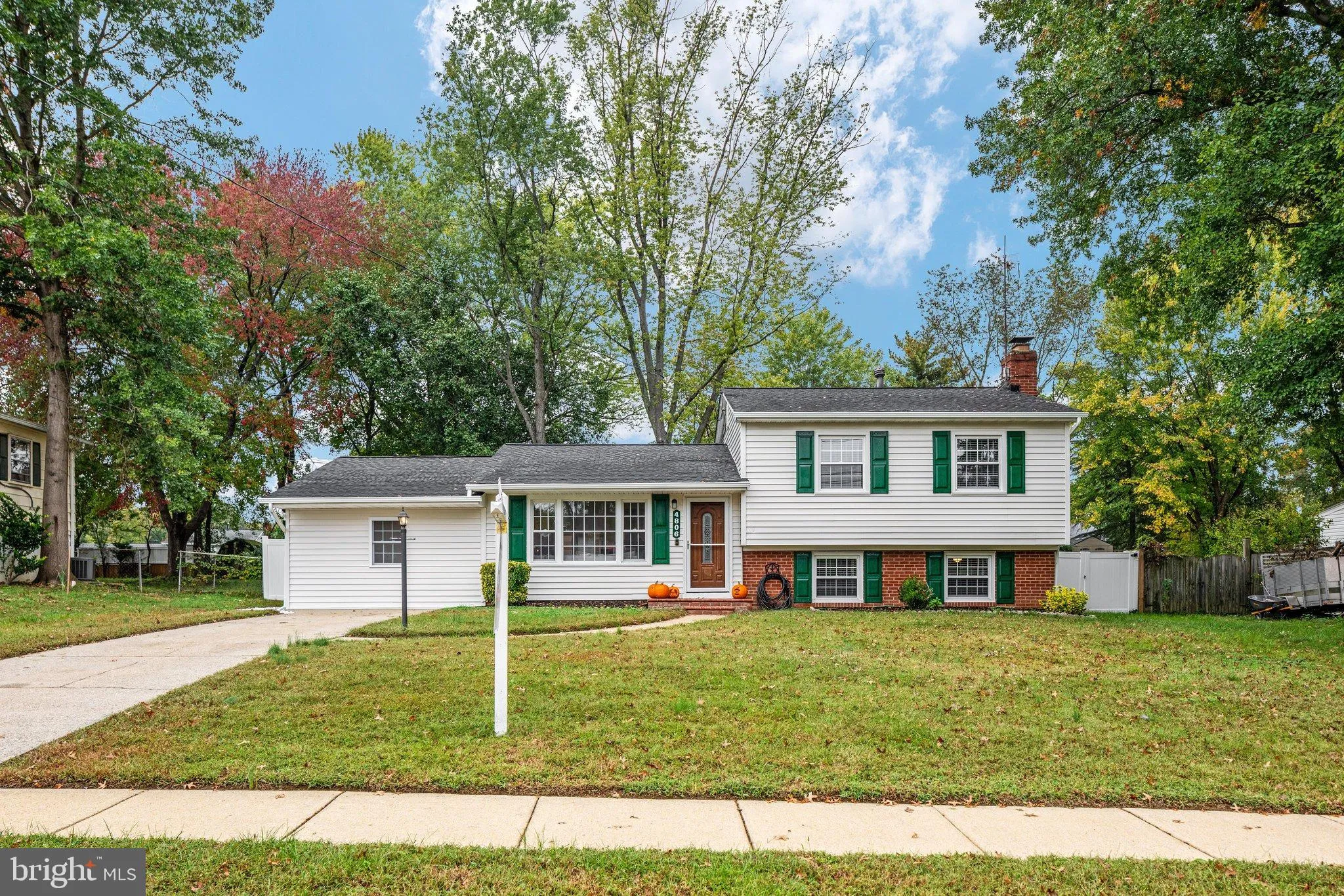 Residential Active