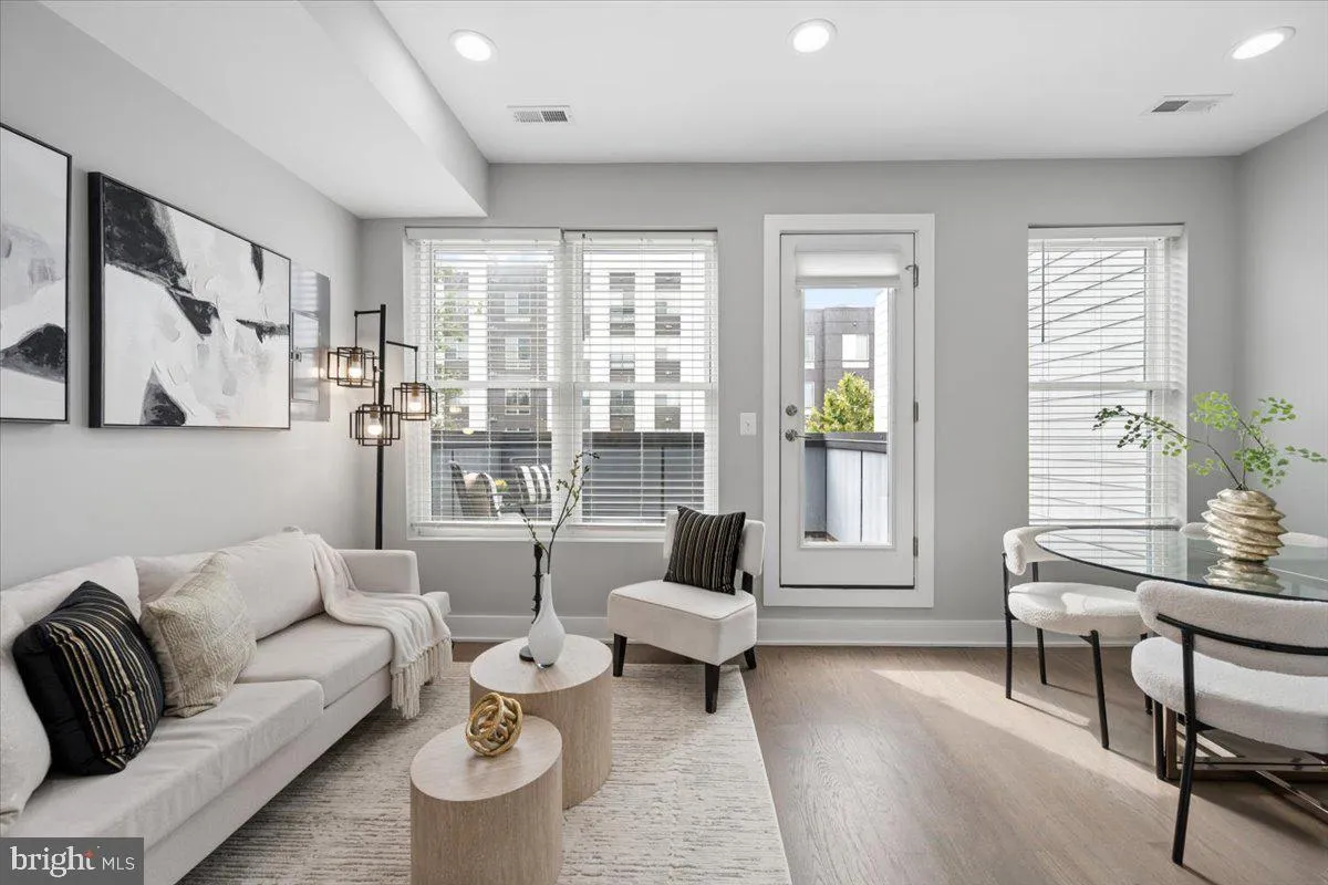 1632 K STREET, Washington, DC 20002