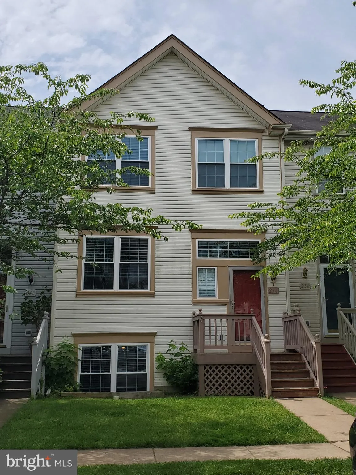 234 FRAZER DRIVE, Purcellville, VA 20132