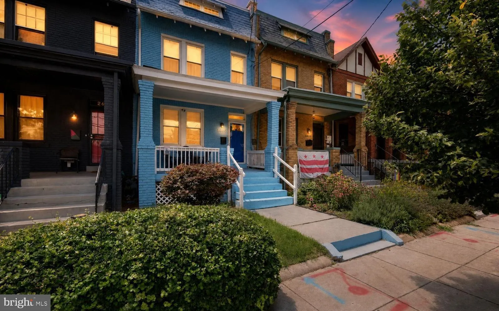 2630 10TH STREET, Washington, DC 20018