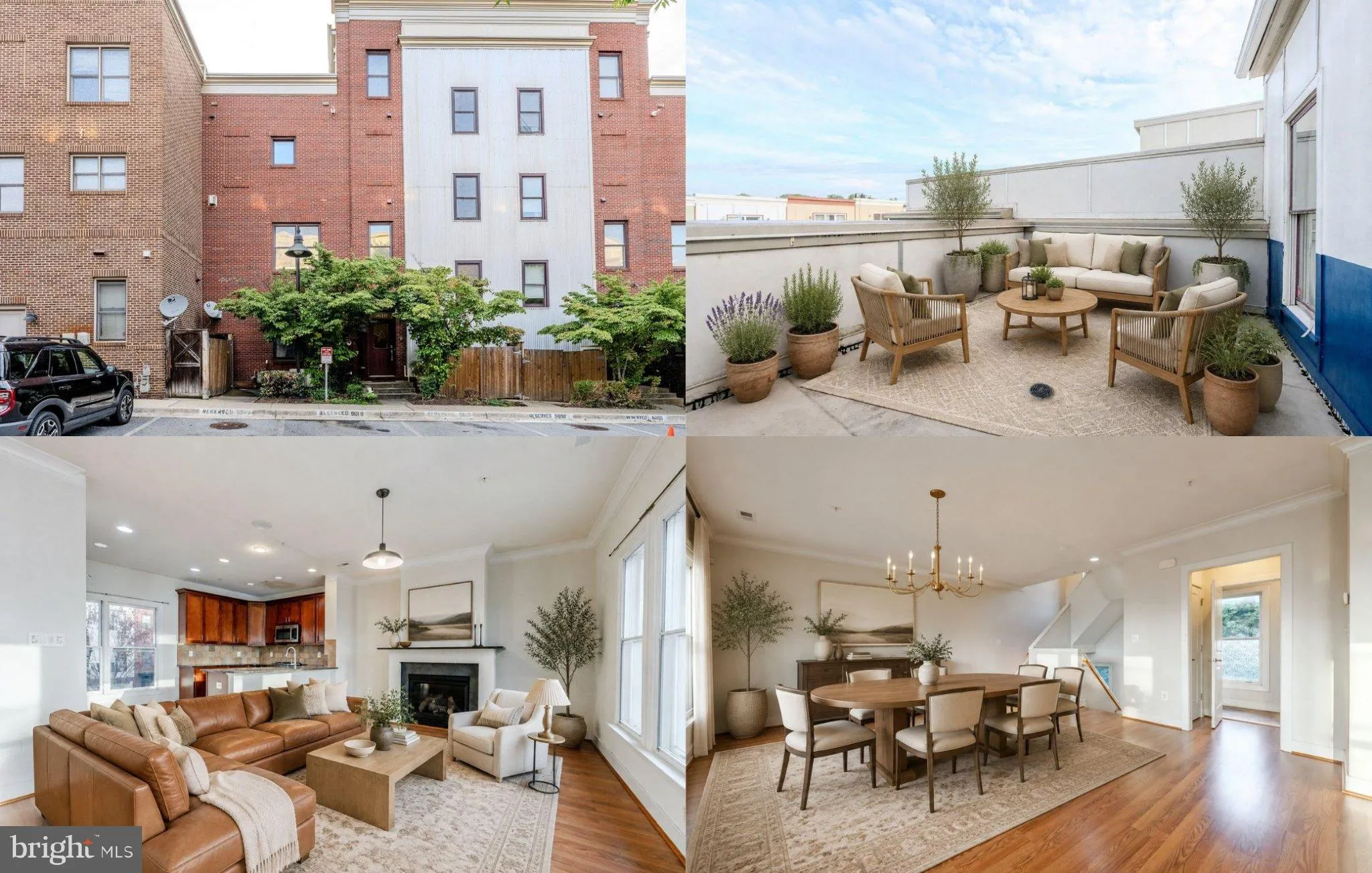 5610 BALTIMORE AVENUE, Hyattsville, MD 20781
