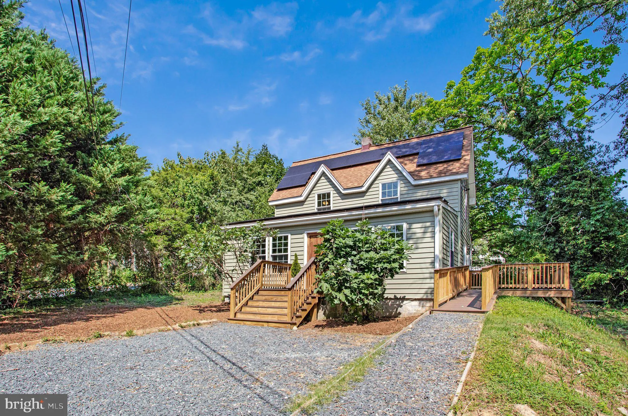 6485 ANDERSON AVENUE, Hanover, MD 21076