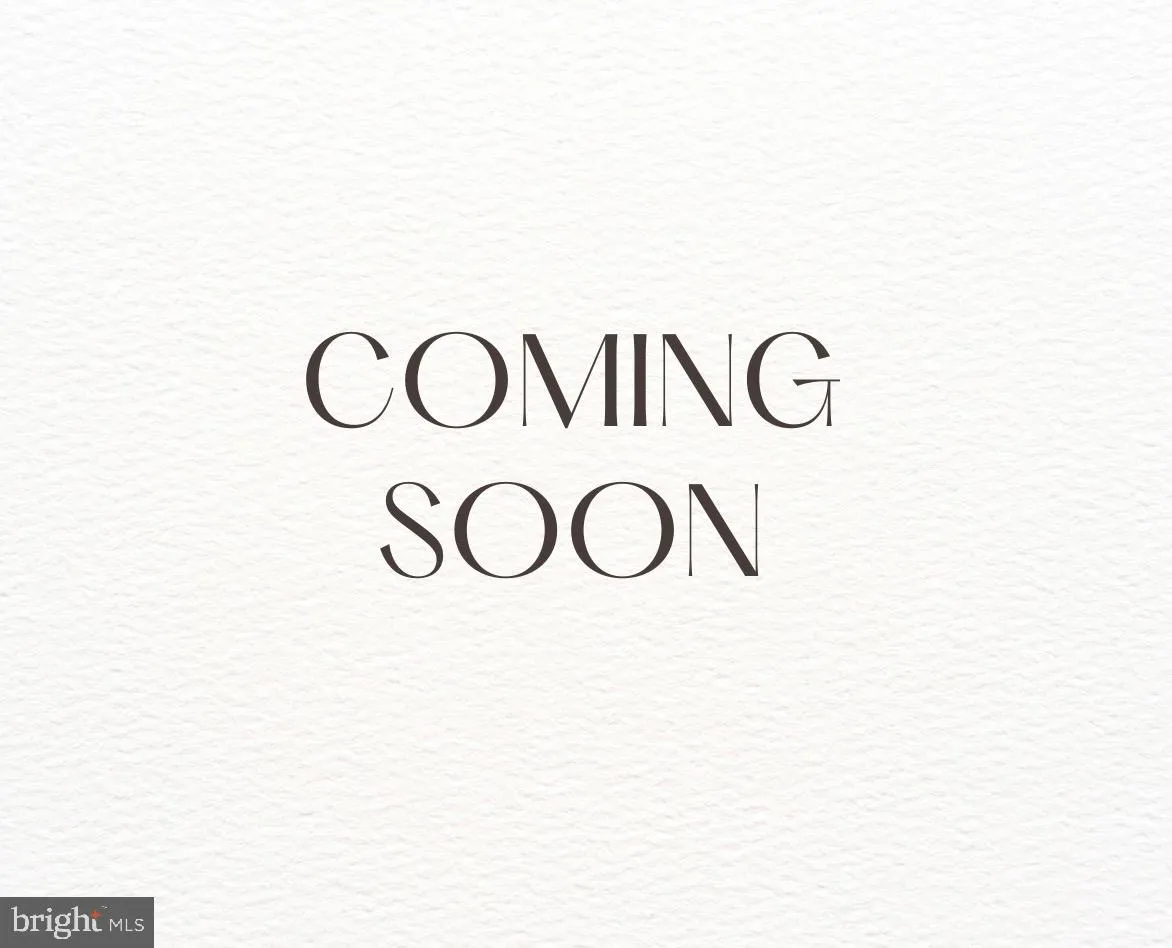 Residential Coming Soon