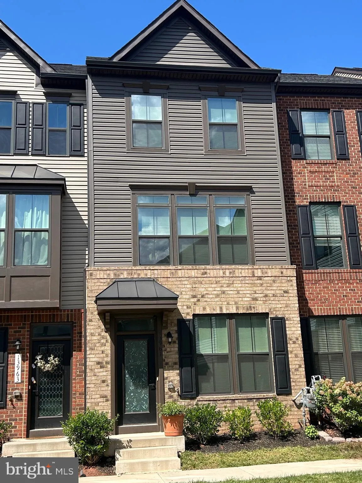 13961 AIRFOIL ROAD, Herndon, VA 20171