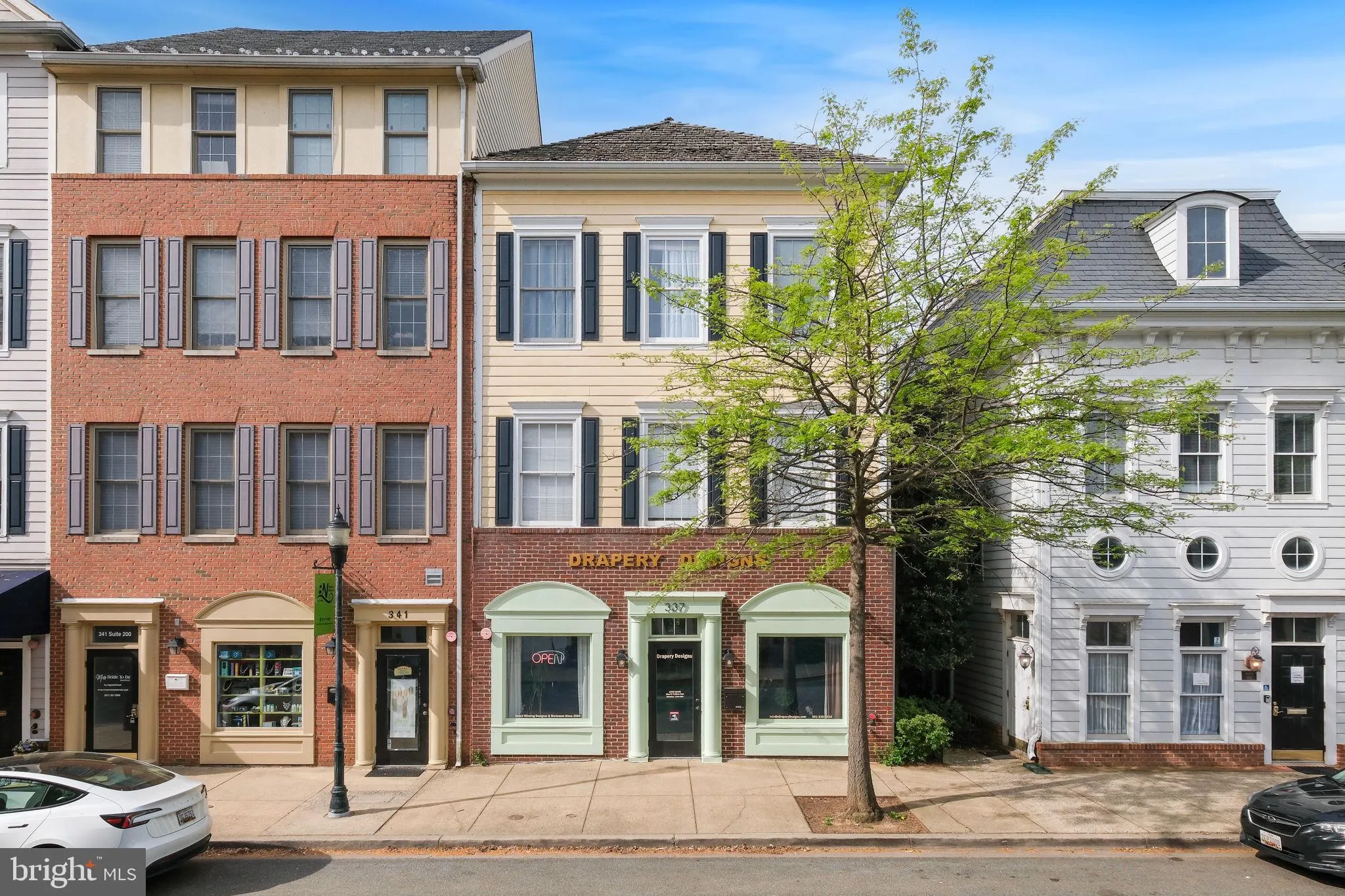 337 MAIN STREET, Gaithersburg, MD 20878