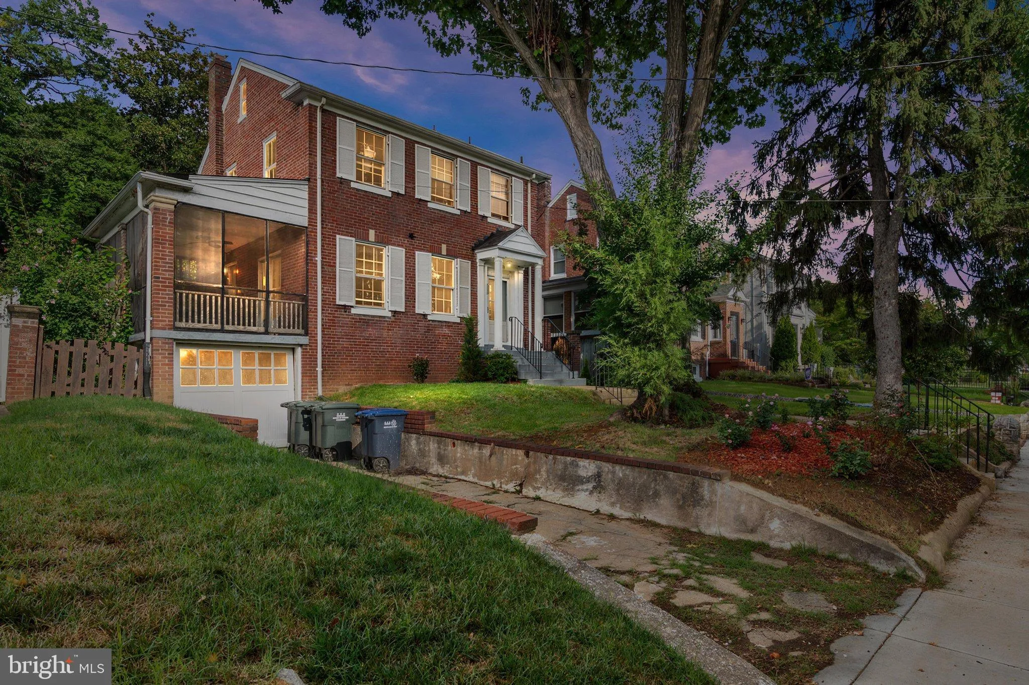 4024 20TH STREET, Washington, DC 20018