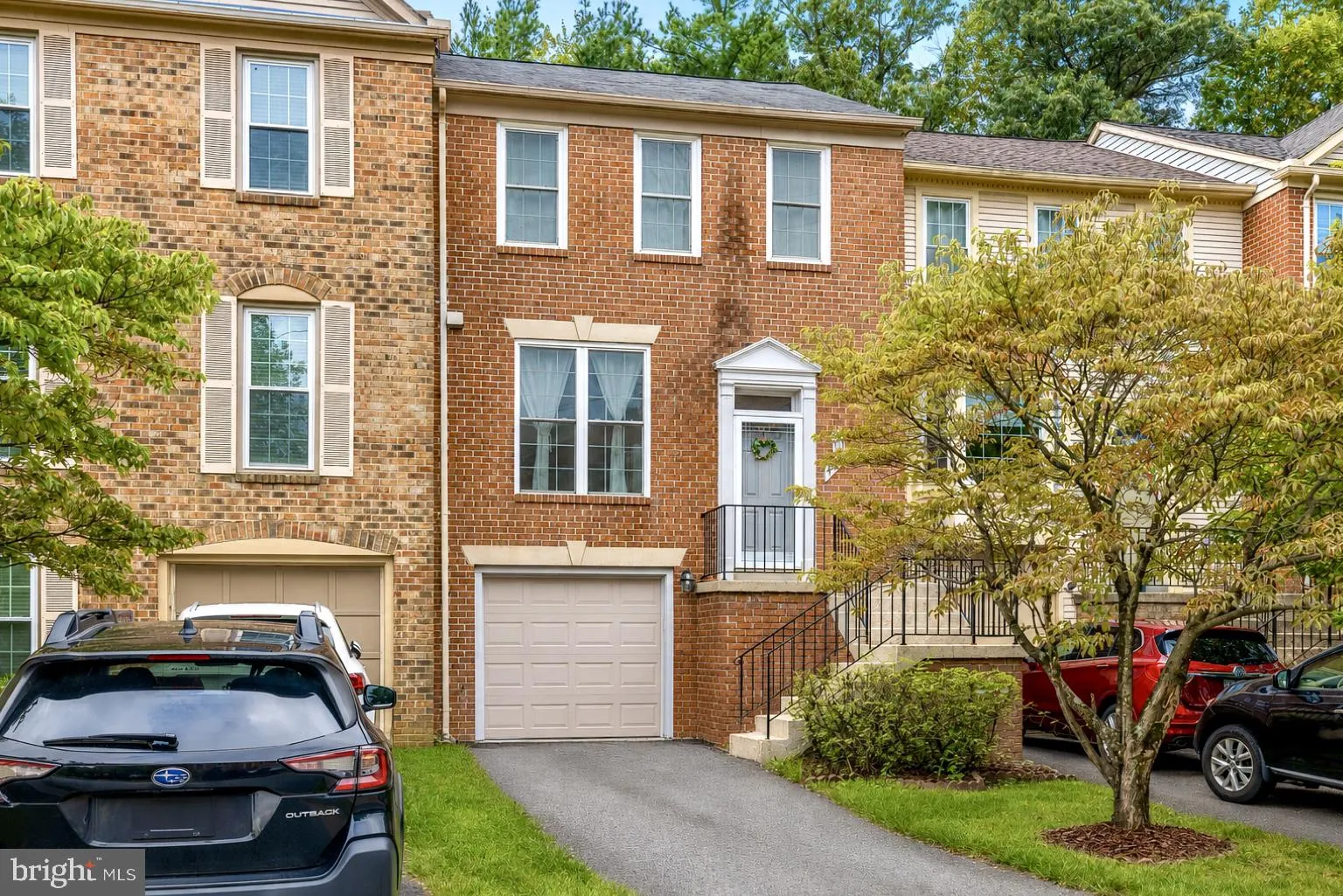4267 FOX LAKE DRIVE, Fairfax, VA 22033
