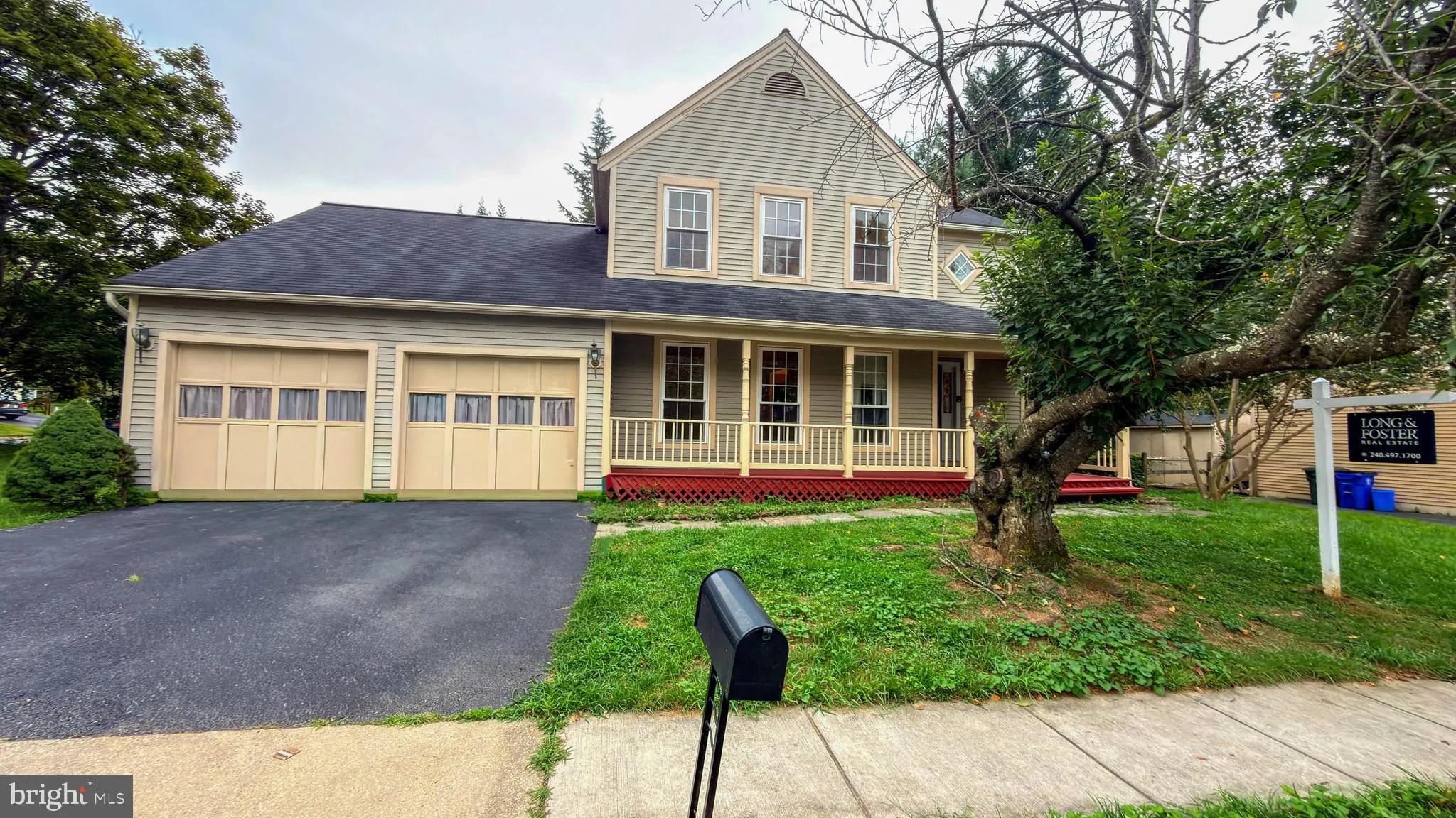 18441 CAPE JASMINE WAY, Gaithersburg, MD 20879