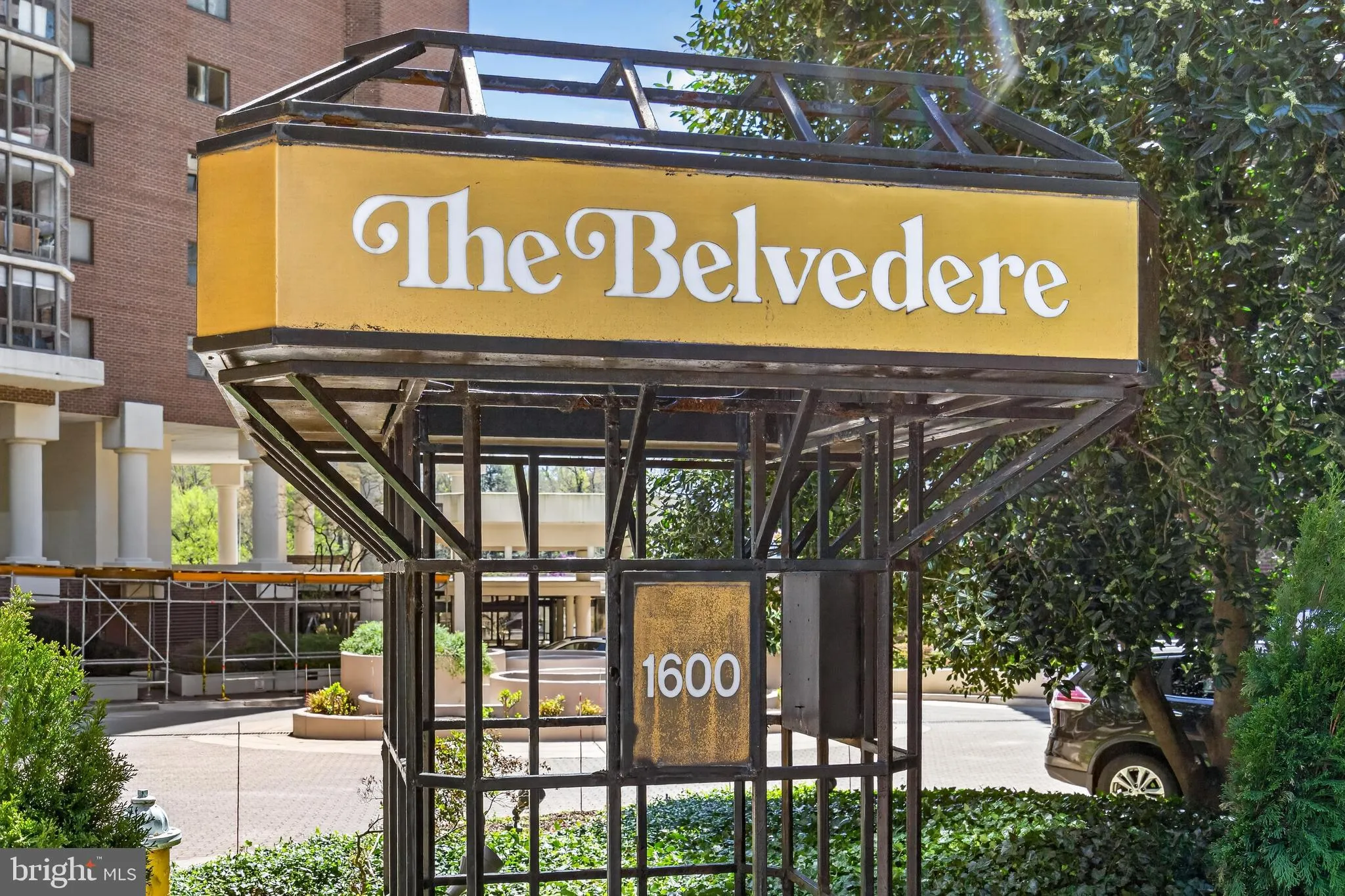 1600 OAK STREET, Arlington, VA 22209