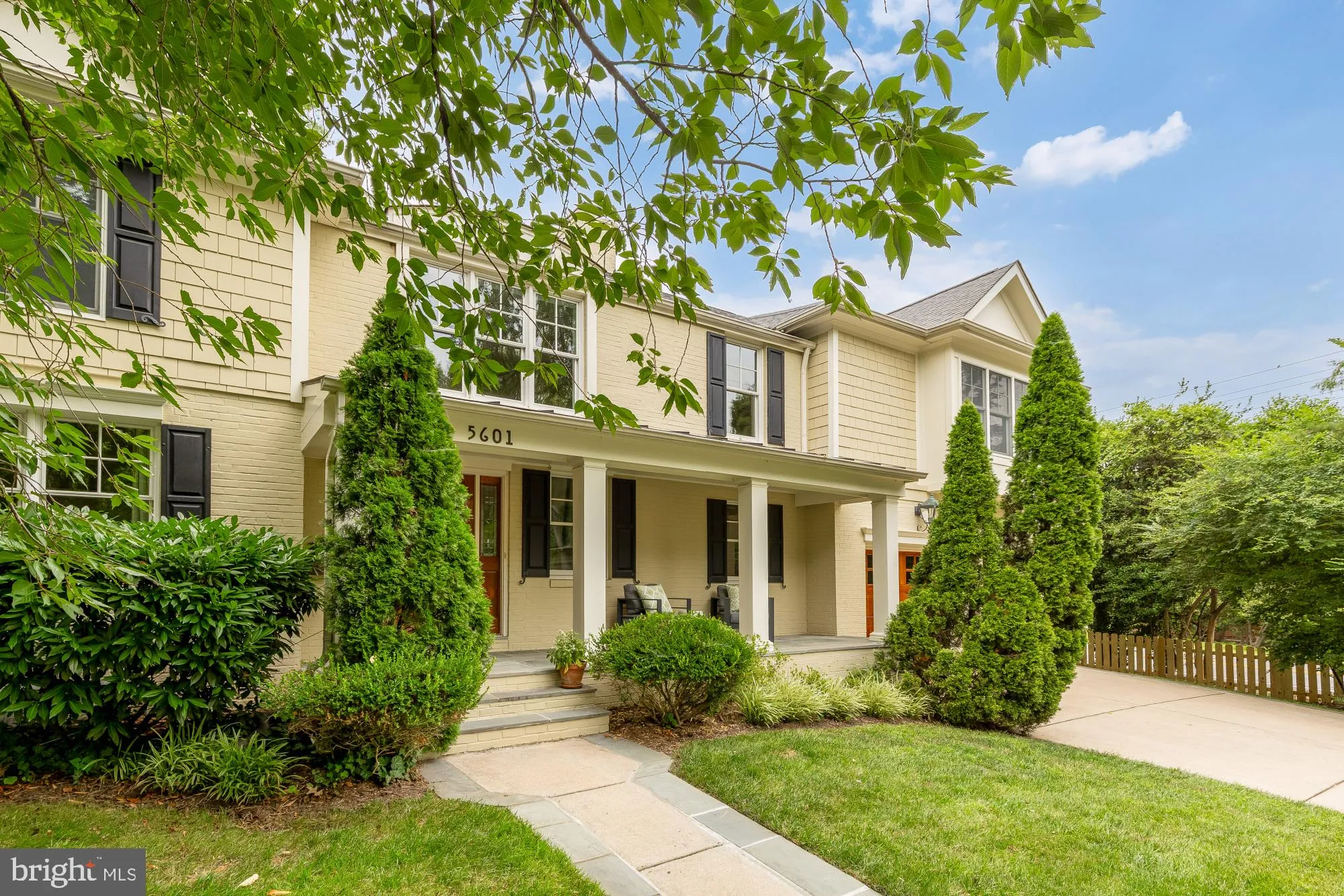 5601 VERNON PLACE, Bethesda, MD 20817